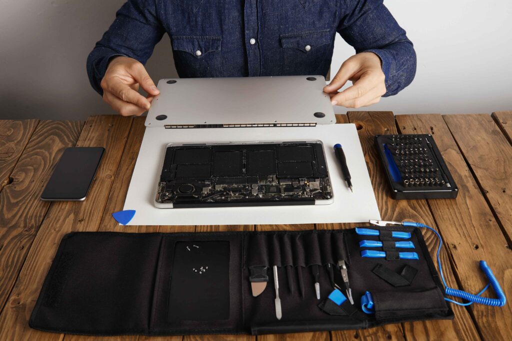 Affordable Laptop Repair Phoenix