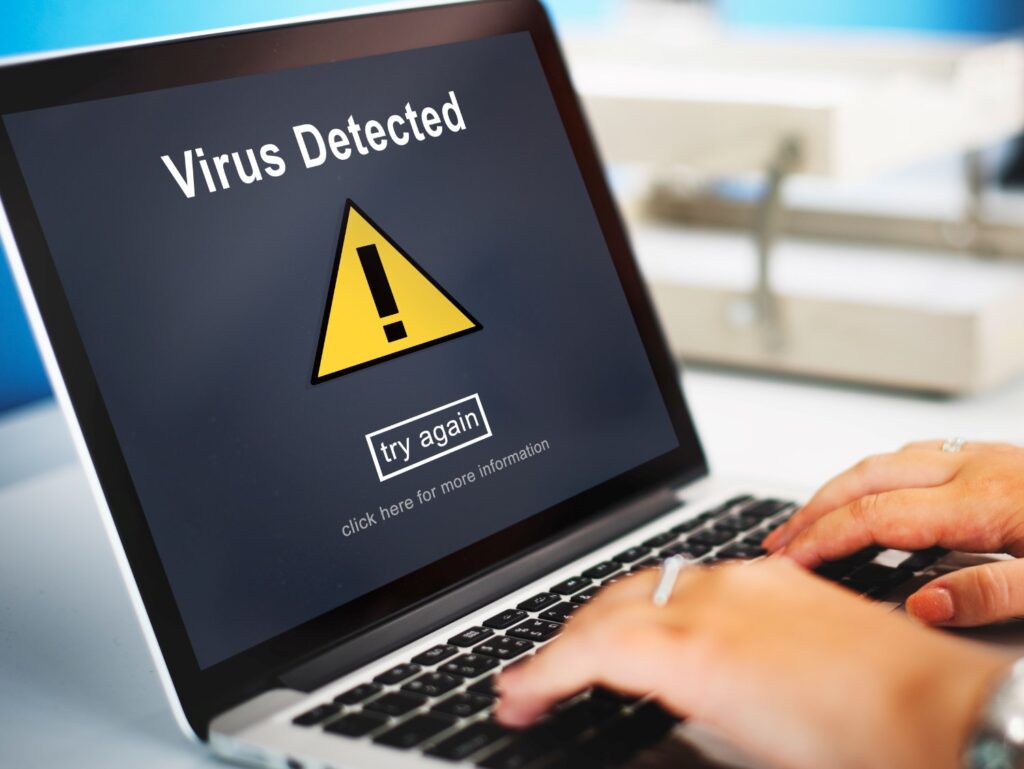 The Hardest Computer Viruses to Remove