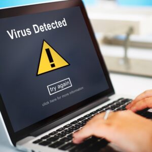 The Hardest Computer Viruses to Remove