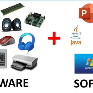 Computer Software Basics