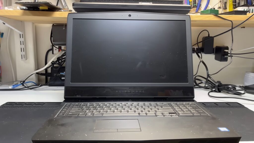 Expert Alienware Laptop Repairs in Phoenix