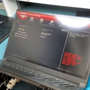 MSI Laptop Repairs in Phoenix: Your Ultimate Guide