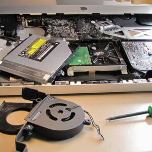 Mac Repair vs. Replacement