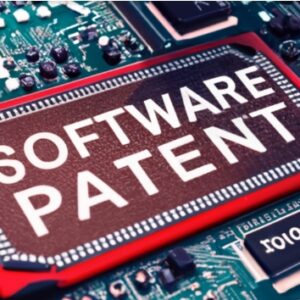 Can Computer Software Be Patented?