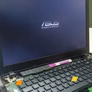 ASUS Laptop Repairs in Phoenix