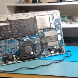 HP Laptop Repairs in Phoenix