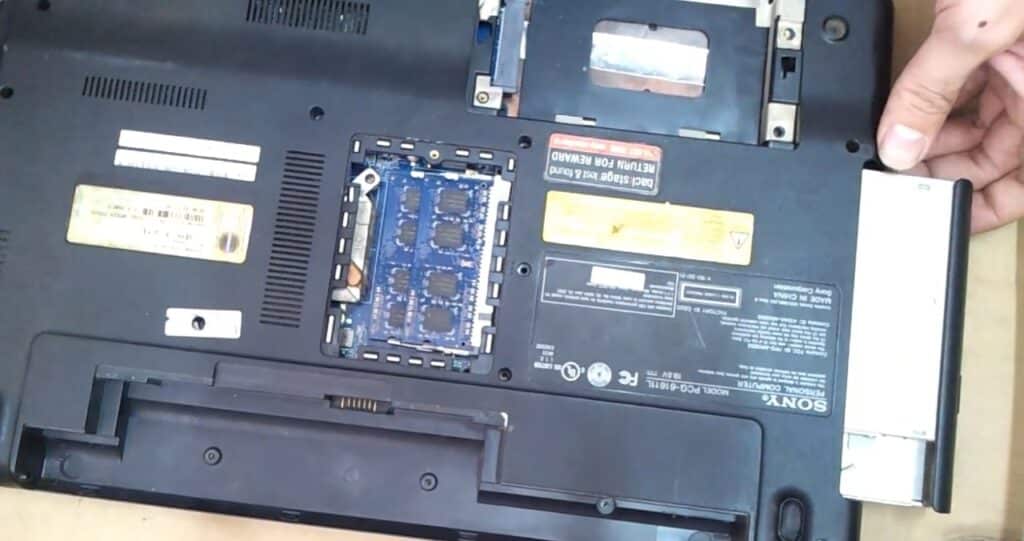 Sony Laptop Repairs in Phoenix